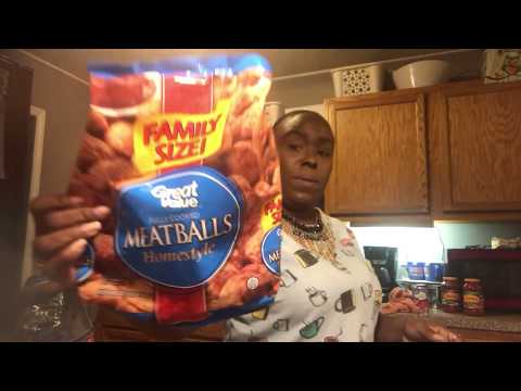 Sunday spaghetti dinner vlog