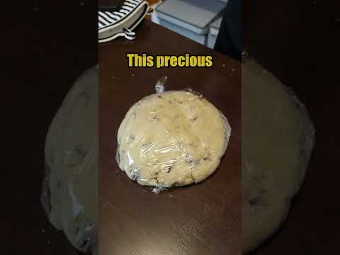 Tasty Pecan Shortbread