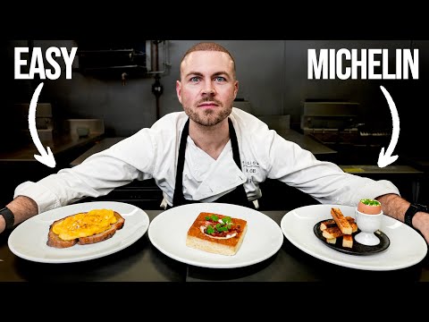 The 3 Breakfast Techniques Every Chef Should Learn