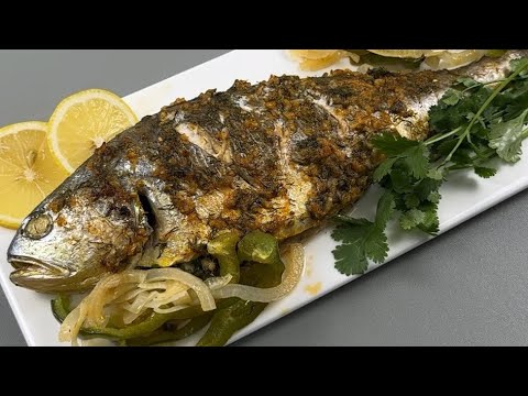 The 4 best fish recipes – simple, delicious and quick meals!