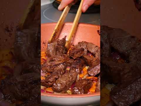 The Best Beef Stew Recipe