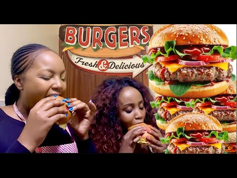 The Best Burger Recipe | How to Make Delicious Homemade Burgers