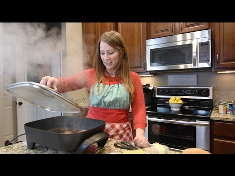 The BEST Cheeseburger Recipe – Quick Juicy & Easy!