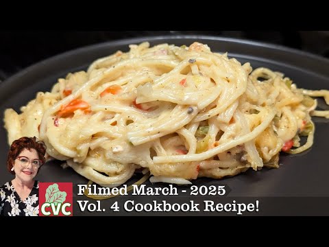 The BEST Chicken Spaghetti Casserole – Perfect Weeknight Dinner