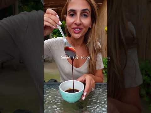 The BEST crispy tofu recipe