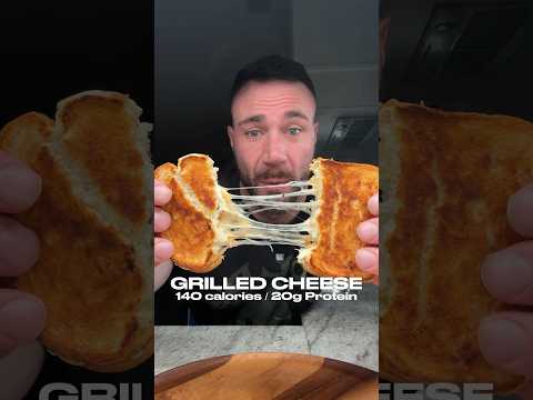 The BEST high protein snack 🤤 (Noel Deyzel)