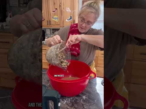 THE BEST OATMEAL COOKiE RECiPE #oatmealcookies #cookiesrecipe #baking #justthebells10