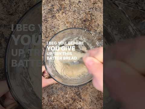 The best recipe for the beginner sourdough baker #sourdoughforbeginners #sourdoughbread