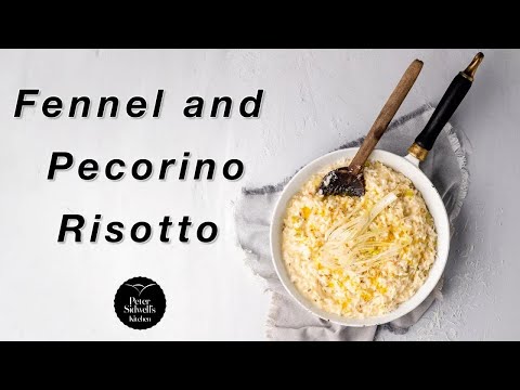 THE BEST RISOTTO Recipe You'll EVER Taste in 2024!
