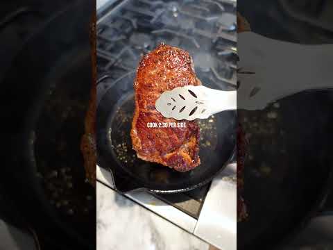 The Best Steak and Eggs Recipe You'll Ever Try – Step by Step Guide