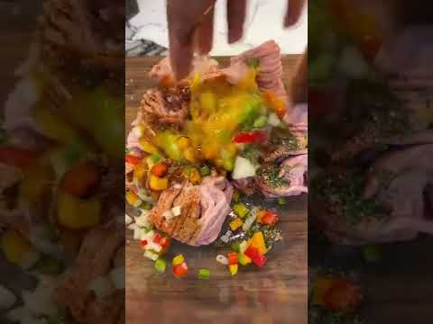 The best tips for a juicy turkey burger 🍔