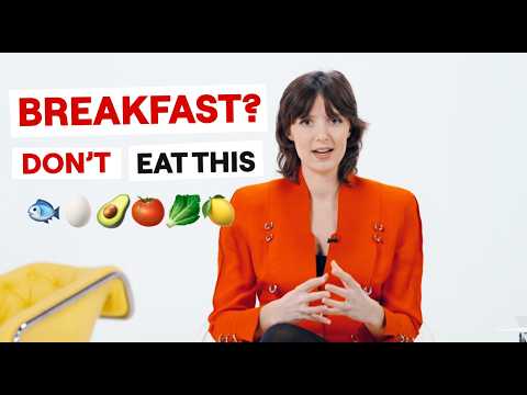 The Big Breakfast Mistake That Wrecks Your Glucose (and Energy)