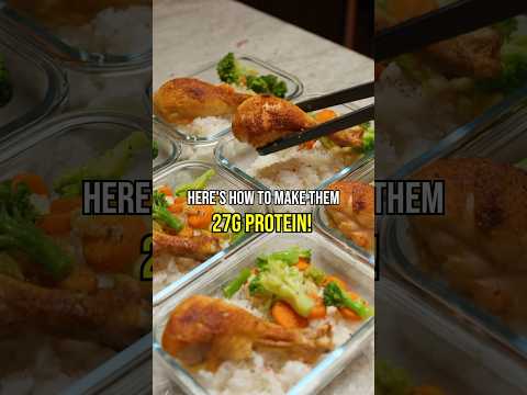 The Cheapest Mealprep Possible👀 (Noel Deyzel)