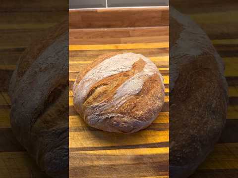 The Easiest & Laziest Homemade Bread – Perfect EVERY Time