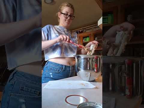 The easiest Oatmeal Cookies