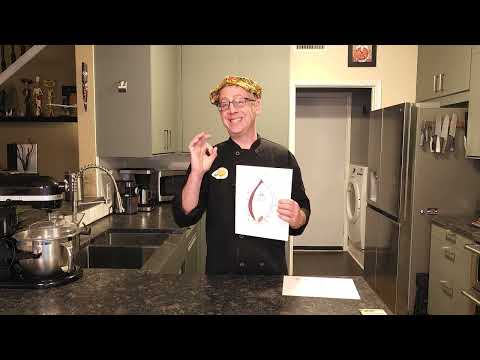 The Easiest Way to Make Sourdough Starter (for Lazy People)