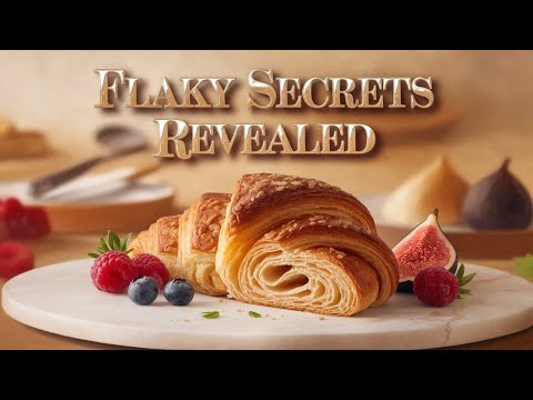 The Easy Croissant Dough Recipe You’ve Been Waiting For