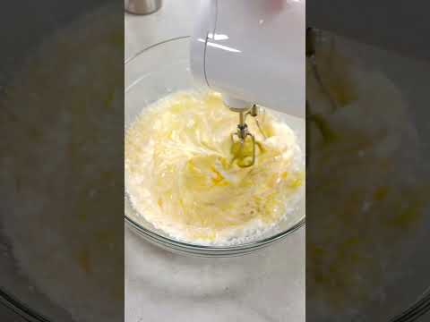 The Most Amazing Vanilla Cupcake Recipe #cupcakes #baking #dessert #recipe