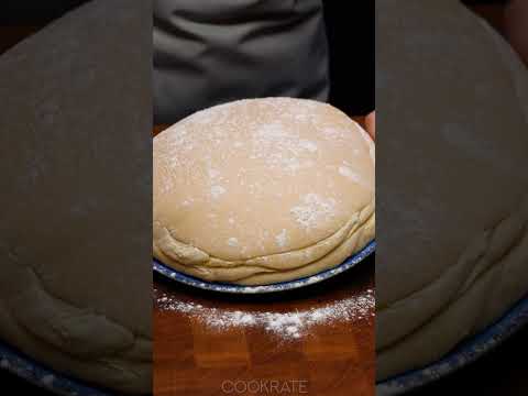 The new way to make croissants that is conquering the world!