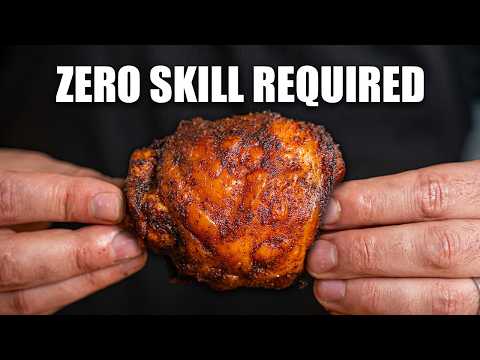 The Only 3 Chicken Thigh Recipes You'll Ever Need