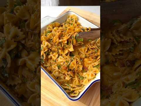 The pasta that broke the internet #shorts #pasta