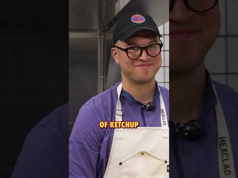 The PERFECT burger sauce recipe