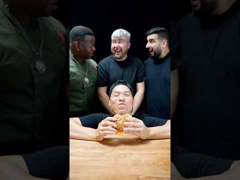 The Real Cheeseburger!