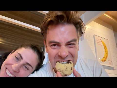 The Secret to the Perfect Chocolate Chip Cookie