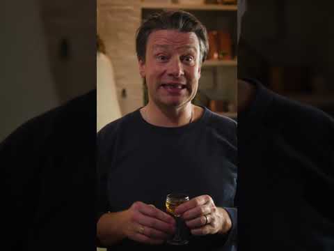 The Ultimate Chocolate Tart | Jamie Oliver's Catherine Street