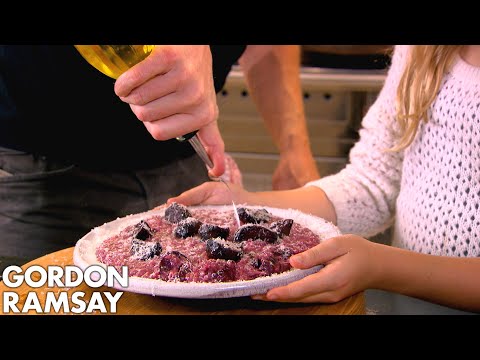 The Ultimate Guide To Risotto | Gordon Ramsay
