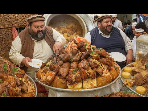 The Vietnamese Breakfast Experience You’ll Never Forget — Street Foods Beyond Imagination