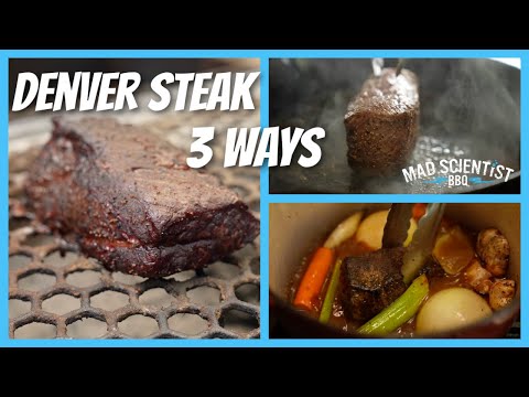 The World's Most Versatile Steak