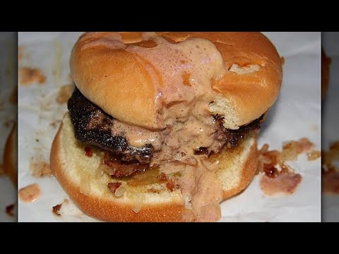 These Are Hands Down The 15 Best Burgers In The US