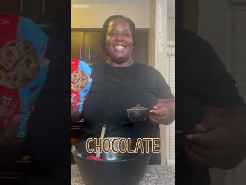 Thick & Chewy Walnut Chocolate Chip Oatmeal Cookies | Cozy Bakery Vibes at Home 🍪✨ #baking