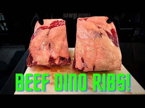 This Beef Rib Video Could Change How You BBQ Forever! MUST SEE!