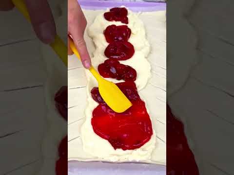 This dessert is my new favorite!