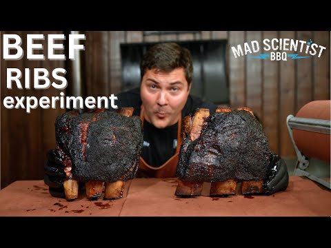 This Forever Changes How I Cook Beef Ribs.