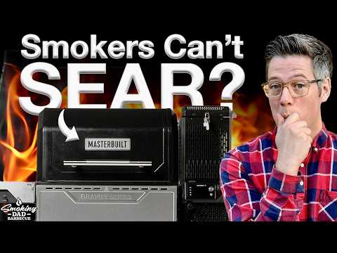 THIS Gravity XT Hack Makes For A World-Class Steak Sear!