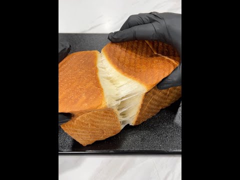 This homemade bread  will impress everyone #shorts