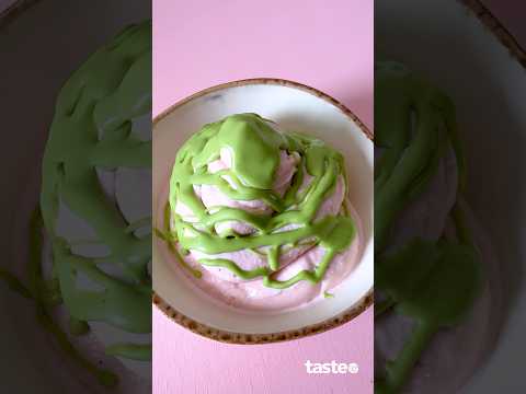 This ice cream maker is $100 cheaper than the Ninja CREAMi, but is it worth it? #icecream #homemade