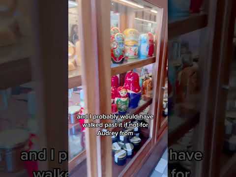 This old school Melbourne bakery has the best lemon tart!