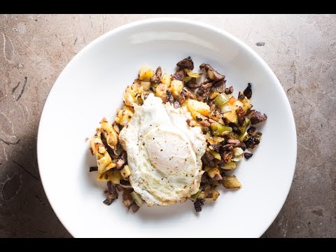 Three Easy Recipes with Leftover Steak | SAM THE COOKING GUY