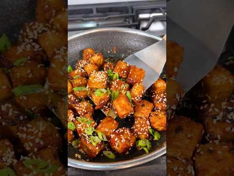 Tofu Haters Will Be Obsessed With This Recipe