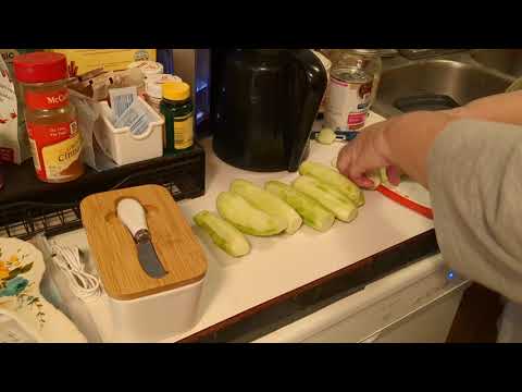 Tomato Cucumber and Broccoli Cauliflower Salads, Coffee and Meals For Today