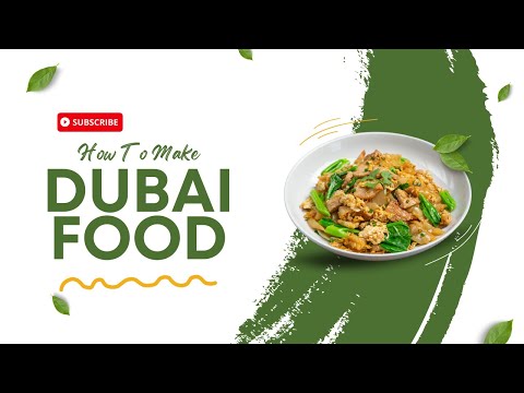 Top 10 Dubai breakfast recipes #recipe #cooking #Dubai #breakfast