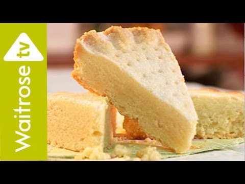 Traditional Shortbread | Waitrose