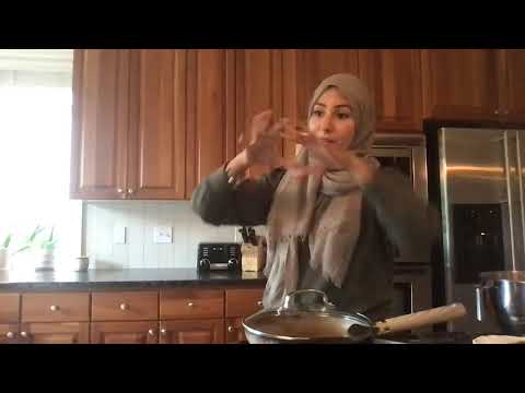 Trouble shooting my cassava pita bread not puffing up!!!