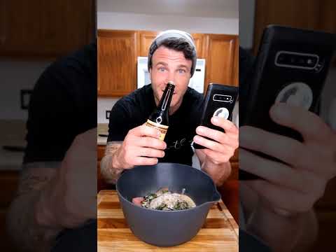 Turkey Burgers! 💥