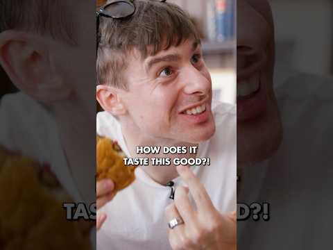Two Brits try the Best Burger on Earth!