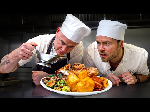 Ultimate Chef Guide to Cooking Roast Dinner